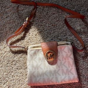 Michael Kors Crossbody